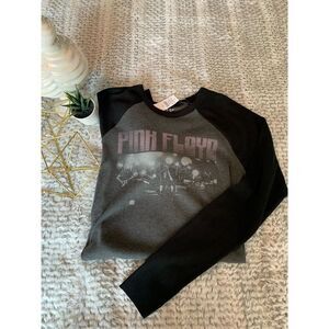 Pink Band T Shirt